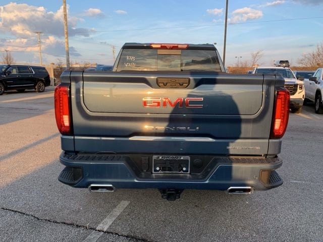 2026 GMC Sierra 1500 Denali - Photo 5