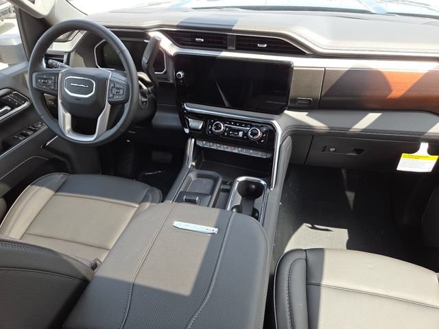 2026 GMC Sierra 2500HD Denali - Photo 29