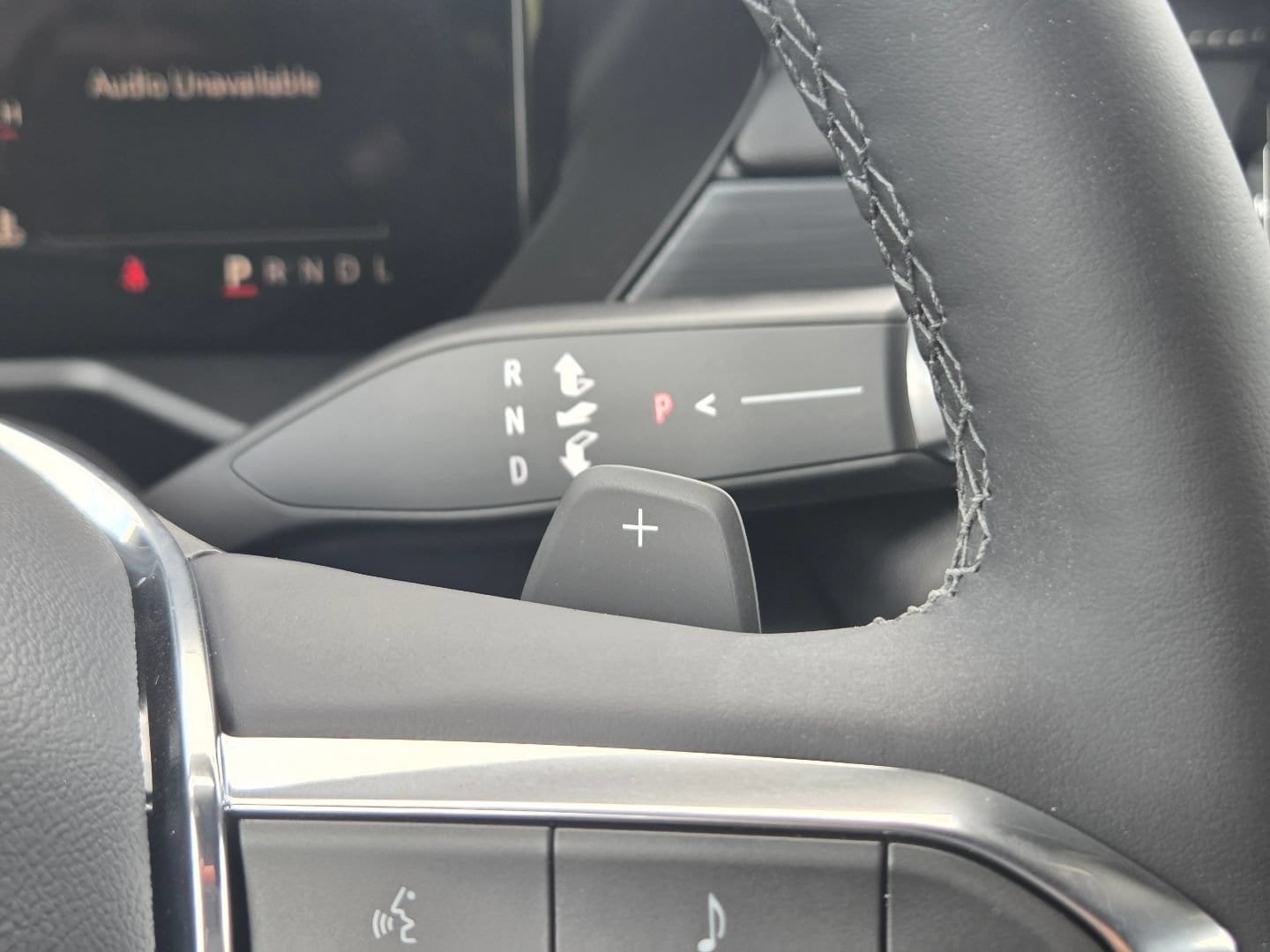 2026 GMC Acadia Elevation - Photo 31