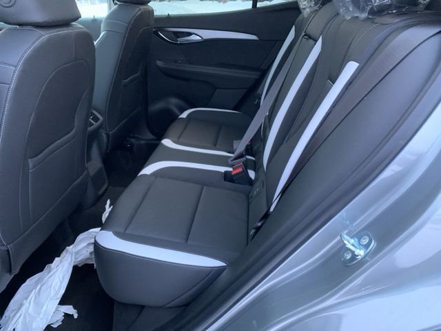 2026 Buick Envision Sport Touring - Photo 25
