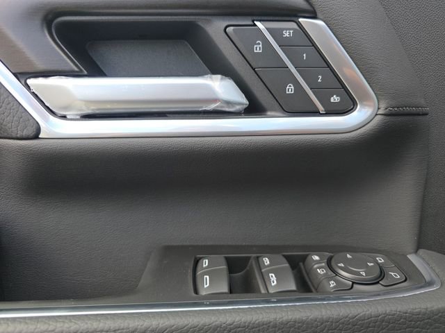 2026 GMC Sierra 2500HD Denali - Photo 27
