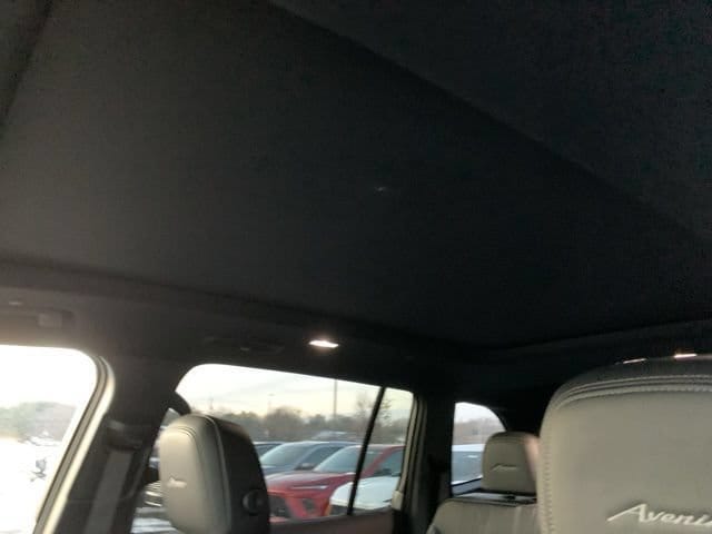 2026 Buick Enclave Avenir - Photo 14