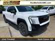 GMC Sierra EV