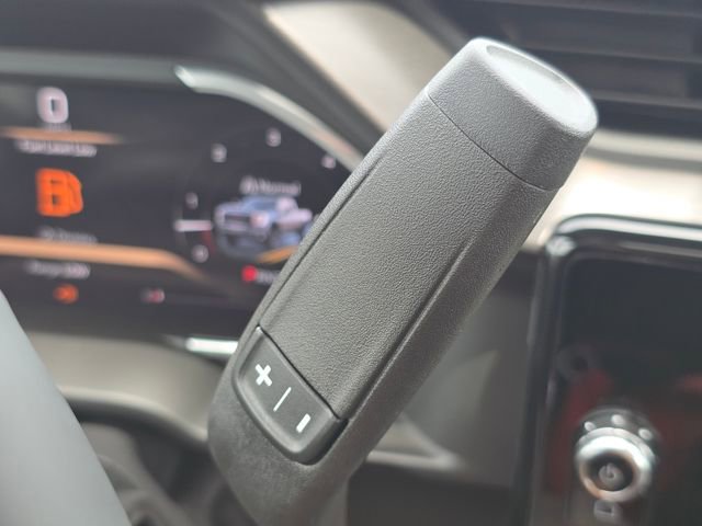 2026 GMC Sierra 2500HD AT4 - Photo 33