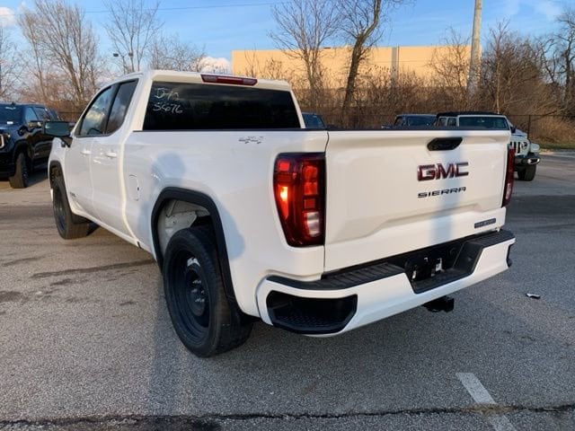 2026 GMC Sierra 1500 Elevation - Photo 6