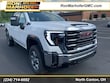 GMC Sierra 2500 HD