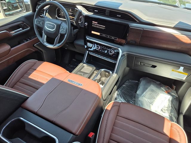 2026 GMC Sierra 2500HD Denali Ultimate - Photo 24