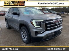 2026 GMC Terrain Elevation SUV