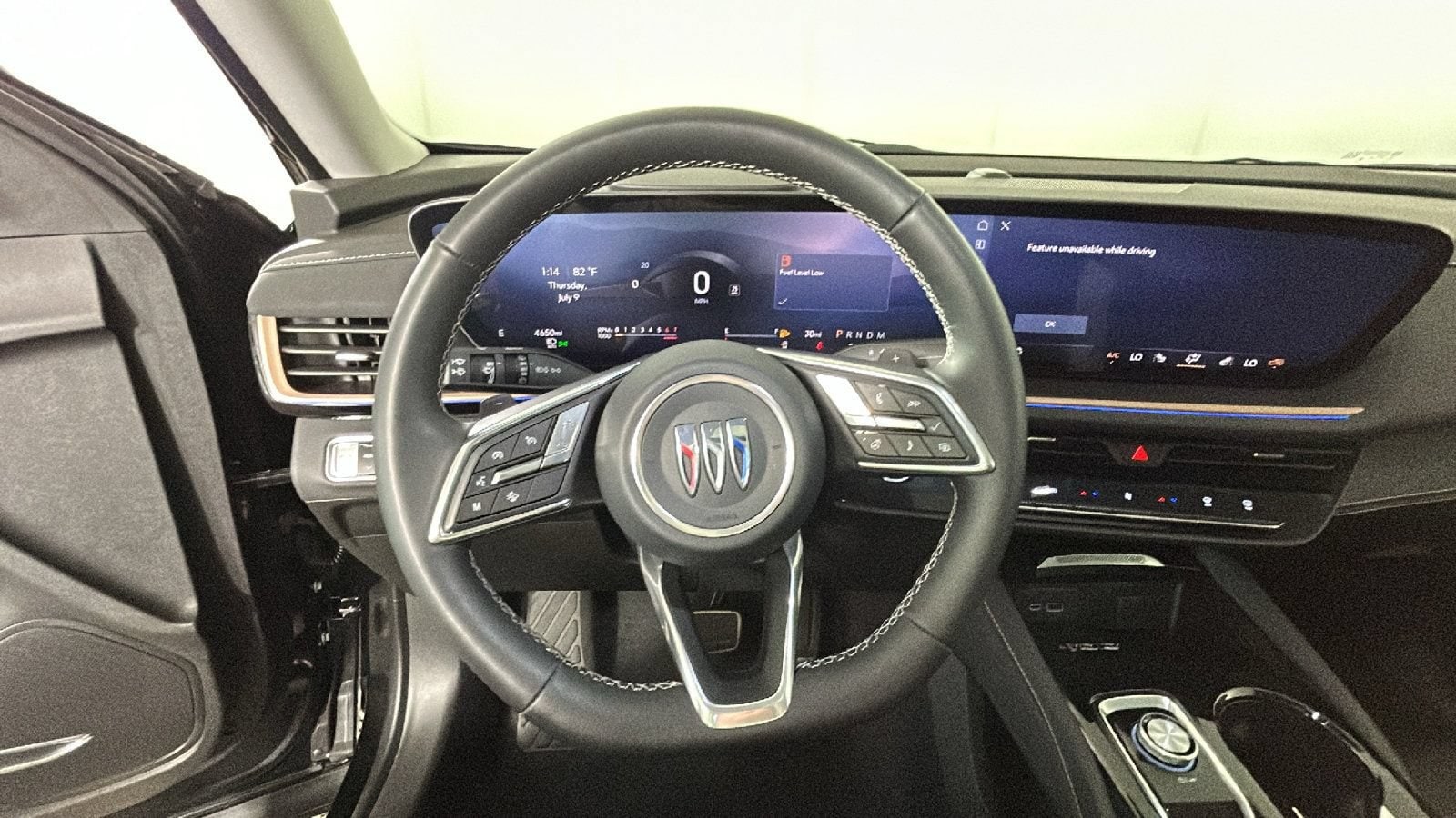 2026 Buick Envision Sport Touring - Photo 16
