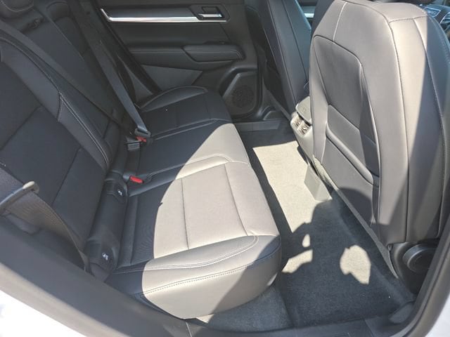 2027 GMC Terrain Elevation - Photo 19