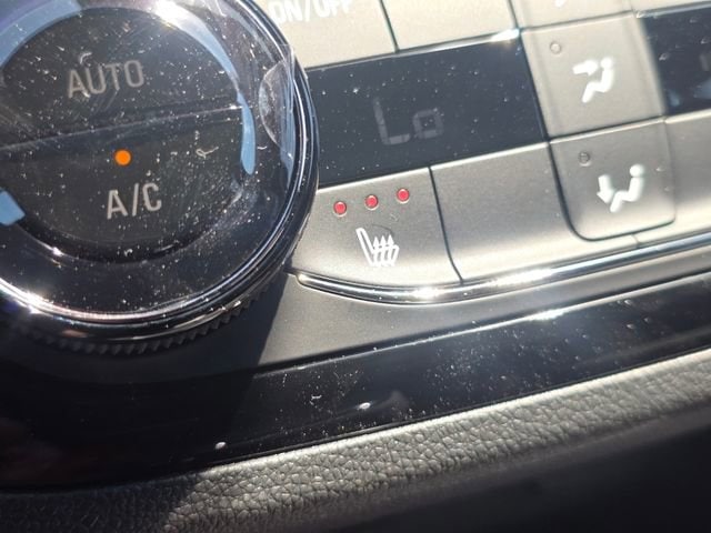 2026 Buick Envista Sport Touring - Photo 27