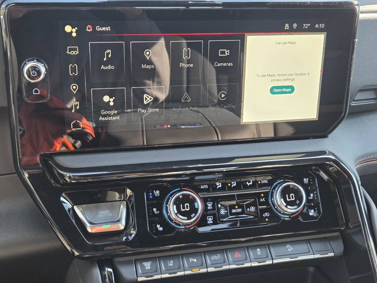 2026 GMC Sierra 2500HD AT4 - Photo 12