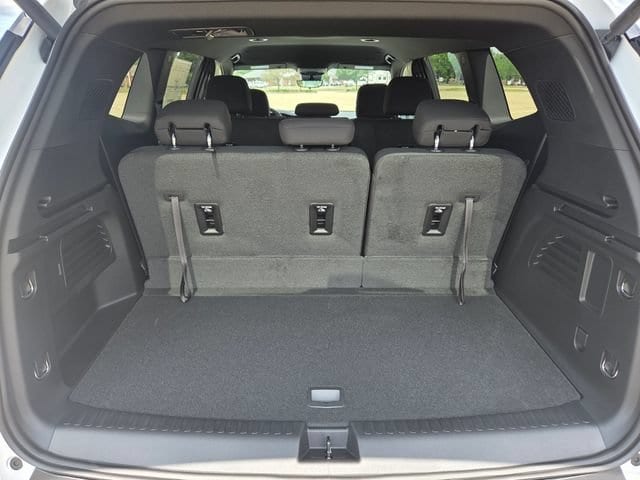 2026 GMC Acadia Elevation - Photo 19