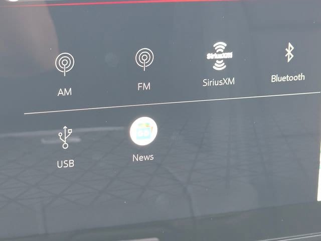 2026 GMC Sierra 1500 Denali - Photo 8