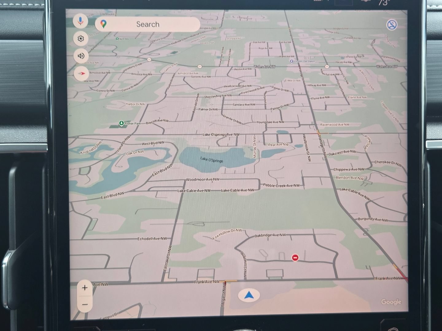 2026 GMC Acadia Elevation - Photo 5