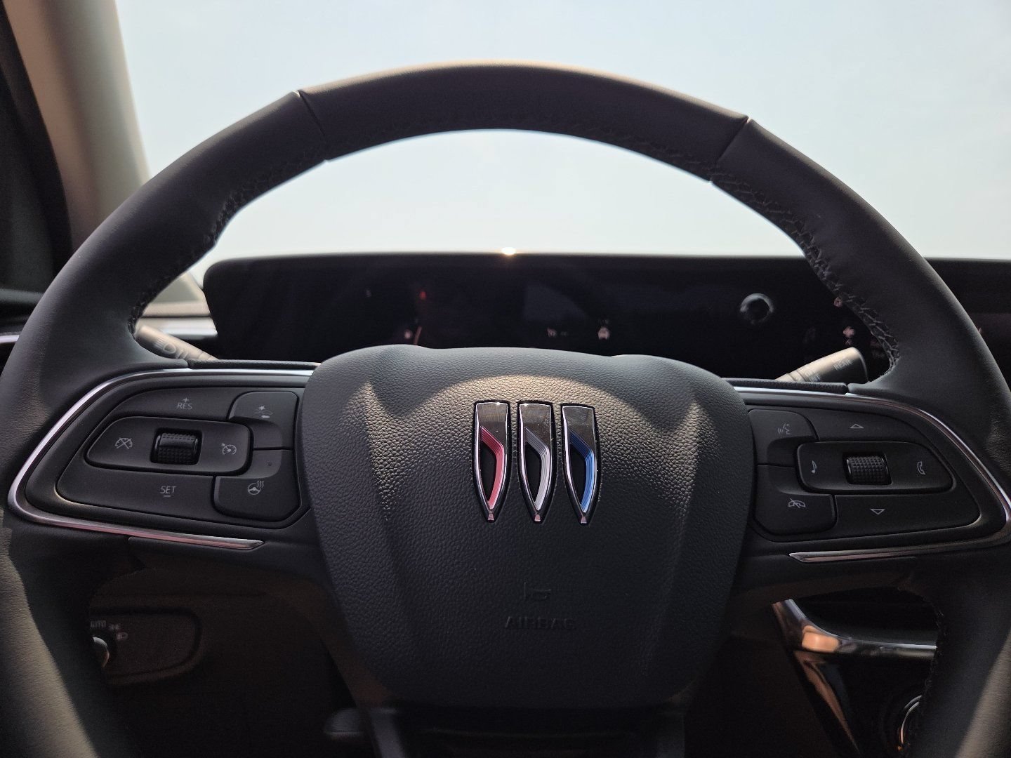 2026 Buick Encore GX Sport Touring - Photo 30