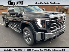 2025 GMC Sierra 2500 HD SLT Truck