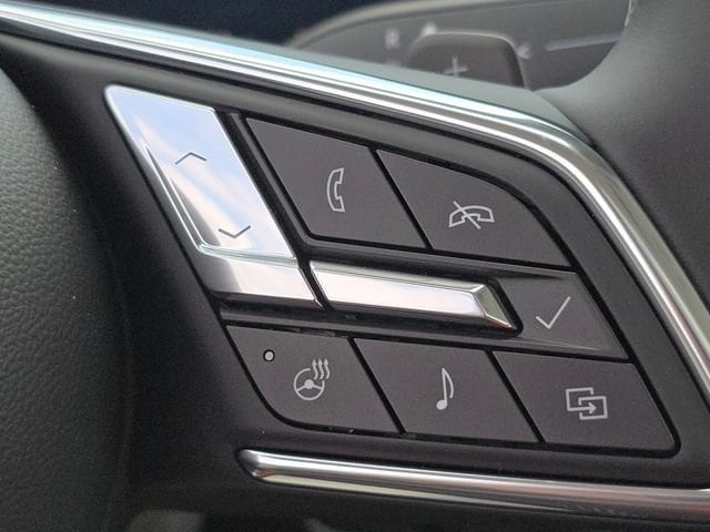 2026 Buick Envision Avenir - Photo 30