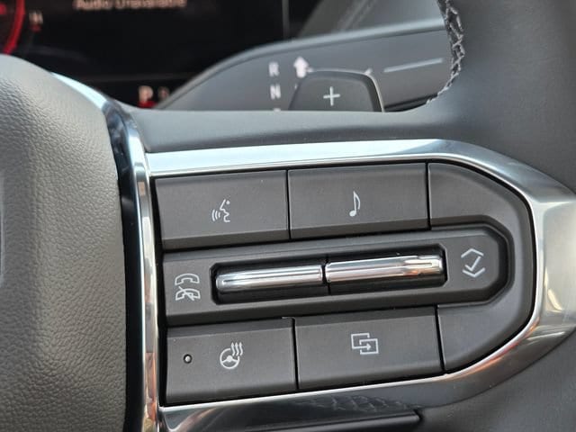 2026 GMC Yukon Denali - Photo 30