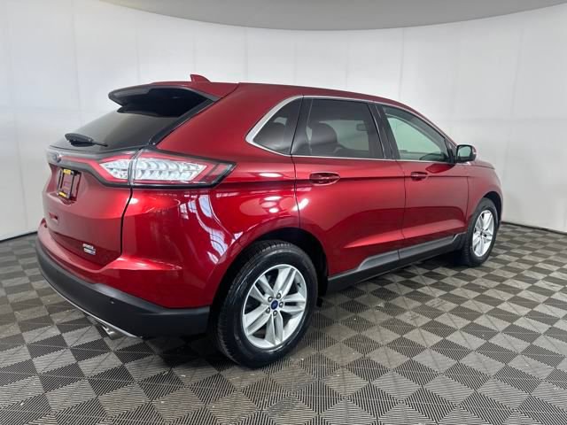 2016 Ford Edge SEL photo 2