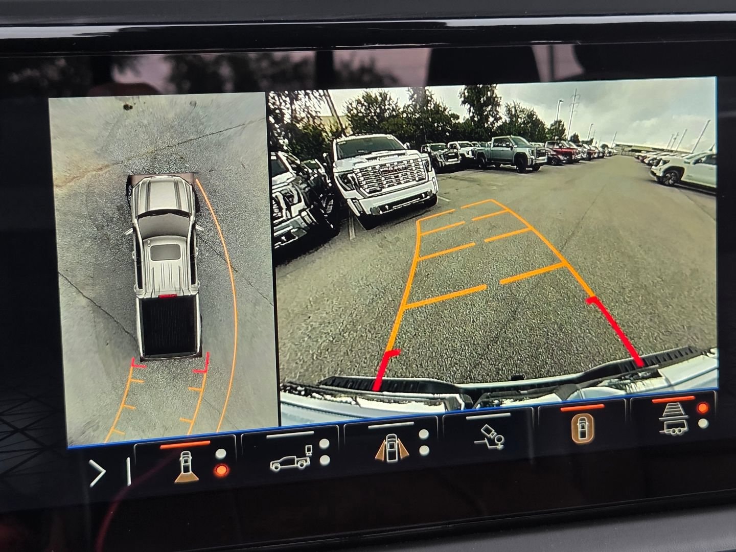 2026 GMC Sierra 1500 Denali Ultimate - Photo 7
