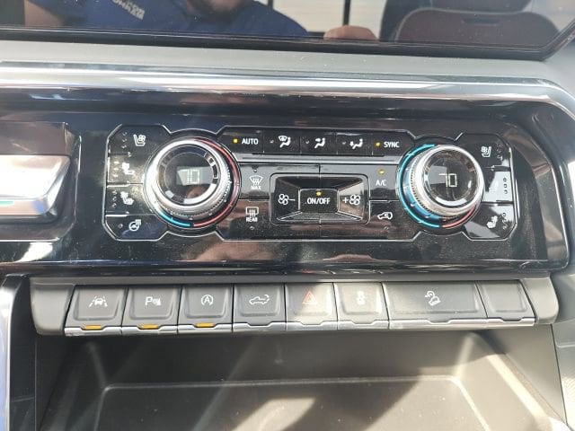 2025 GMC Sierra 1500 Denali Ultimate - Photo 27