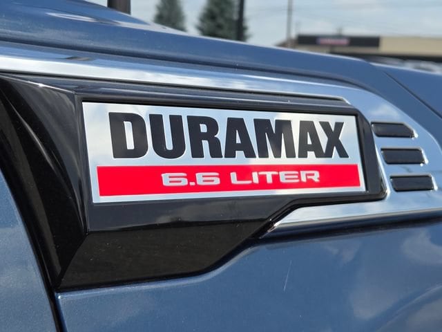 2026 GMC Sierra 2500HD Denali - Photo 22