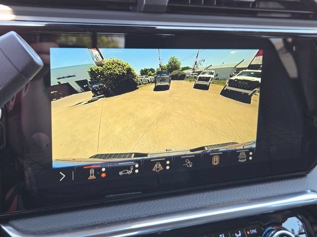 2026 GMC Sierra 2500HD Denali - Photo 11