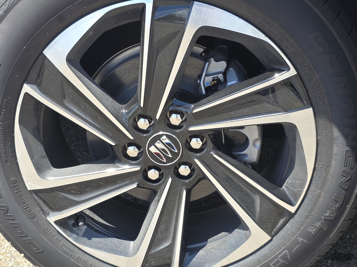2026 Buick Enclave Sport Touring - Photo 13
