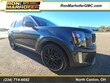Kia Telluride
