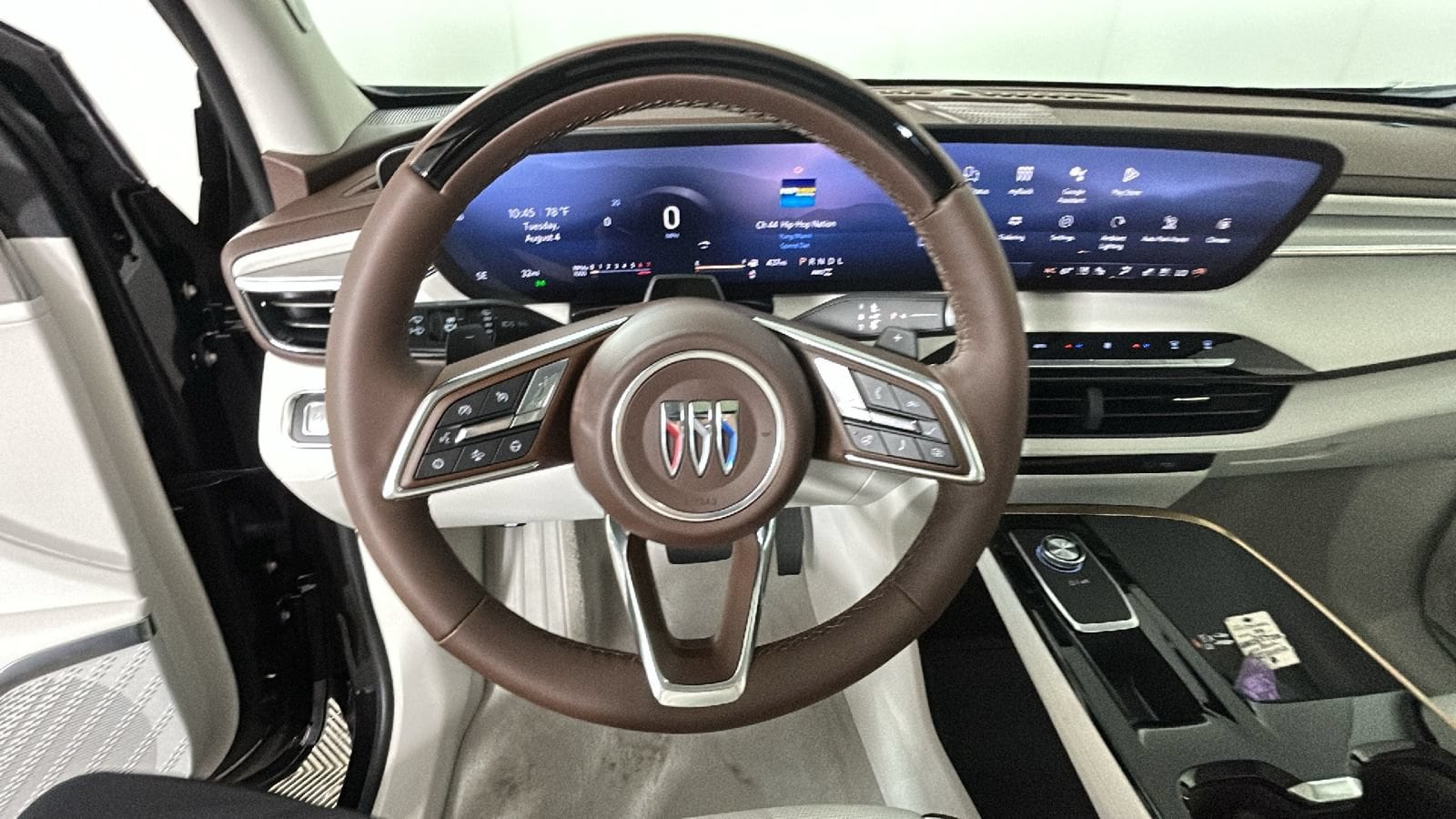 2026 Buick Enclave Avenir - Photo 15