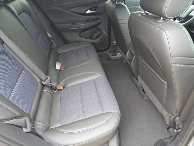 2026 Buick Envista Preferred - Photo 18
