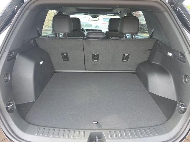 2026 GMC Terrain AT4 - Photo 20