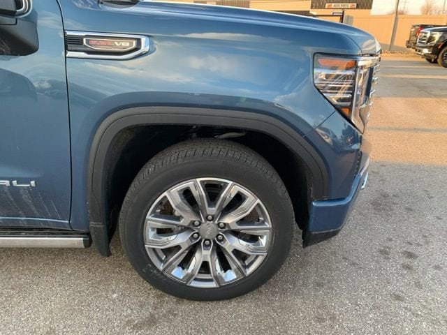 2026 GMC Sierra 1500 Denali - Photo 2