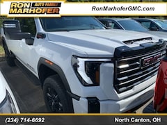 2025 GMC Sierra 2500 HD AT4 Truck