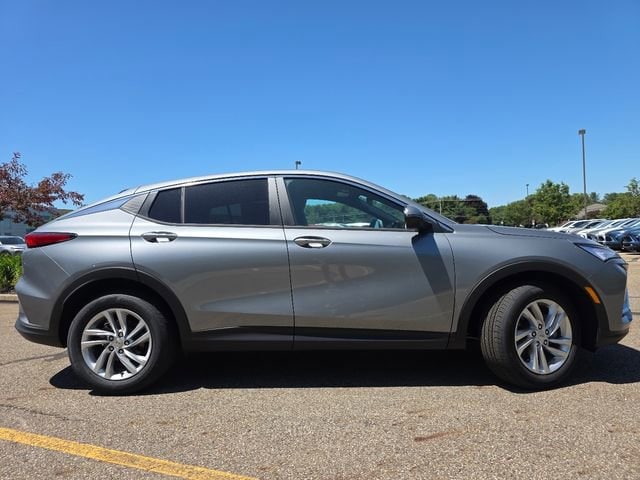 2026 Buick Envista Preferred - Photo 16