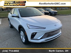 2026 Buick Envista Preferred SUV