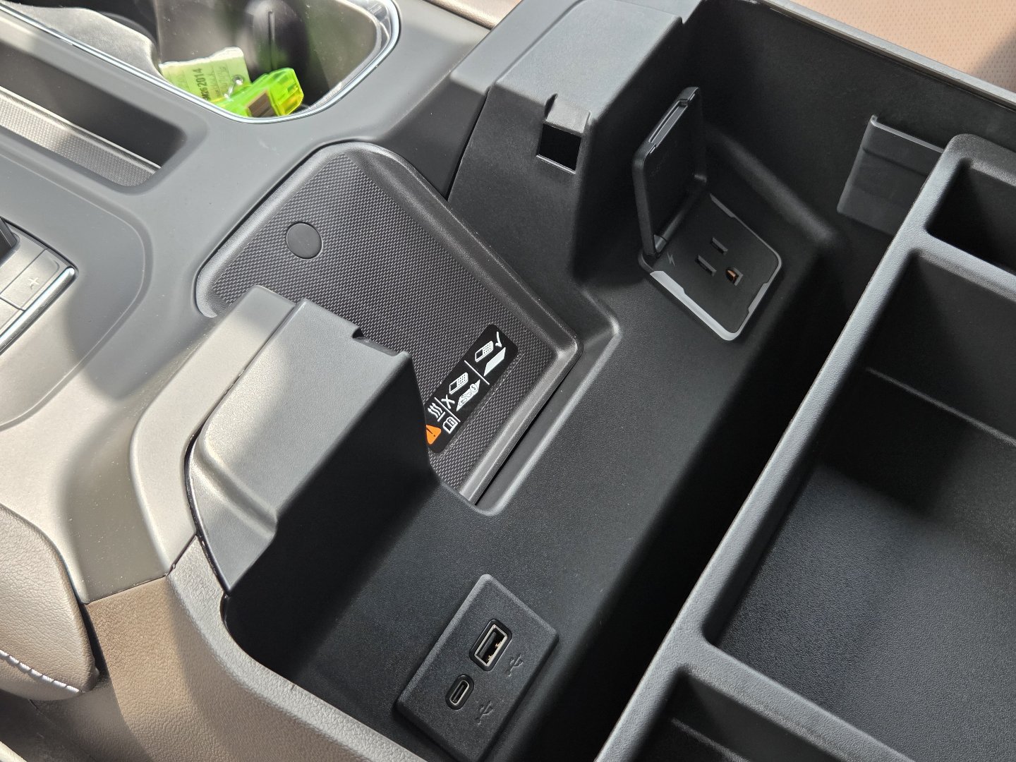 2026 GMC Sierra 2500HD Denali - Photo 40