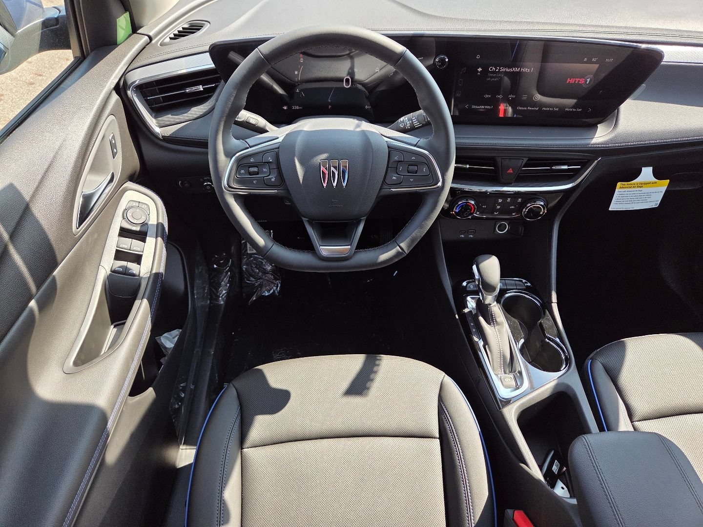 2026 Buick Encore GX Sport Touring - Photo 4
