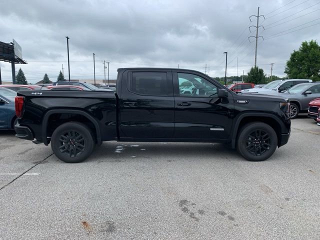 2026 Gmc Sierra 1500 Elevation photo 3