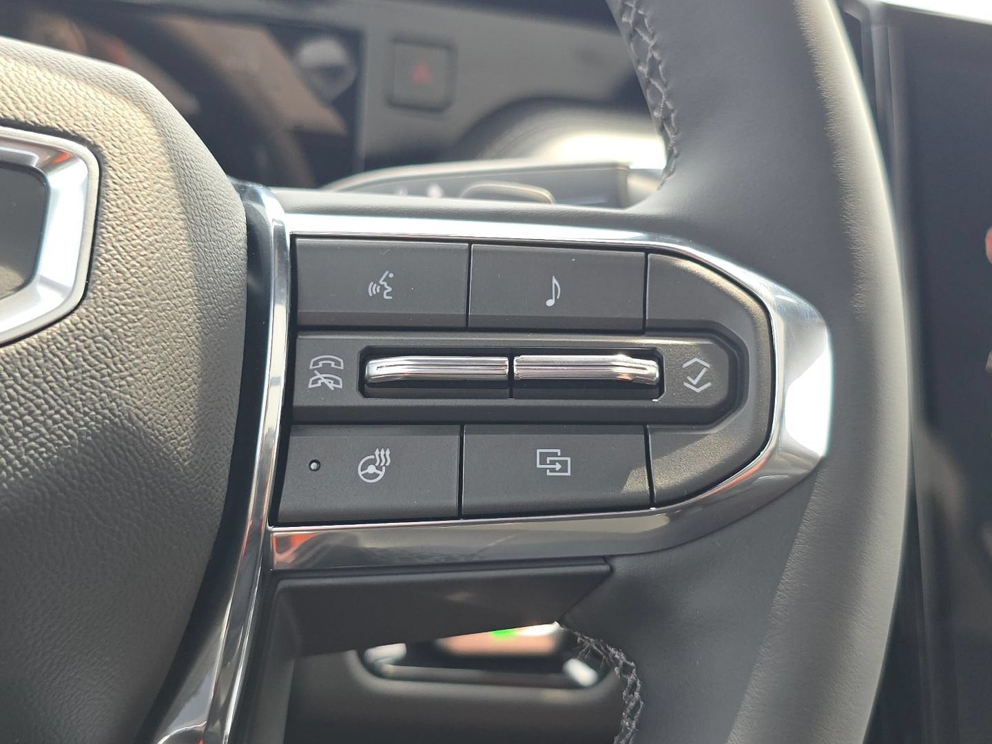 2026 GMC Yukon Elevation - Photo 31