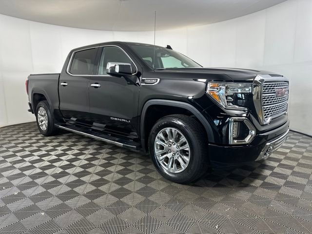 2020 Gmc Sierra 1500 Denali photo 2