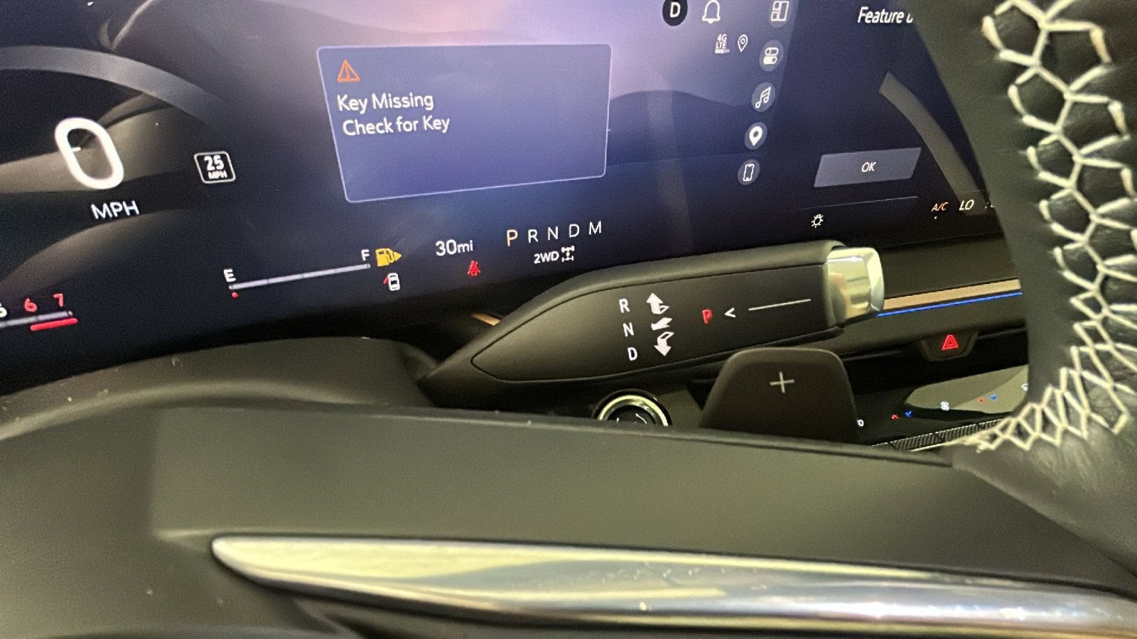 2026 Buick Envision Sport Touring - Photo 23