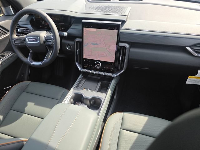 2026 GMC Acadia AT4 - Photo 23