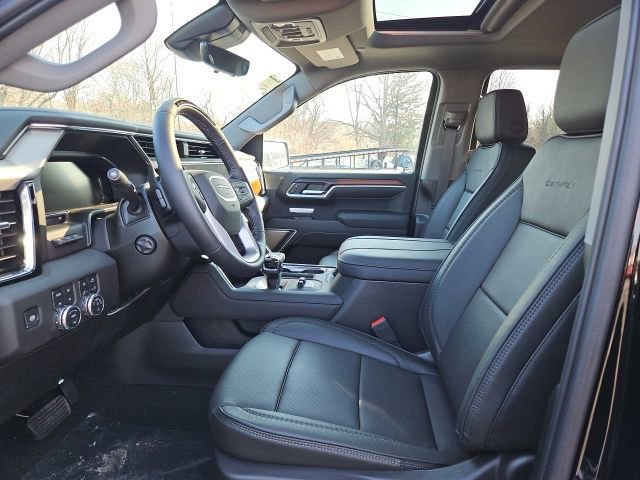 2026 GMC Sierra 1500 Denali - Photo 15