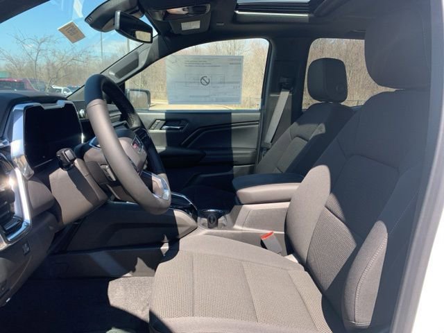2026 GMC Canyon Elevation - Photo 12