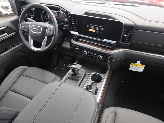 2026 GMC Sierra 1500 Elevation - Photo 24
