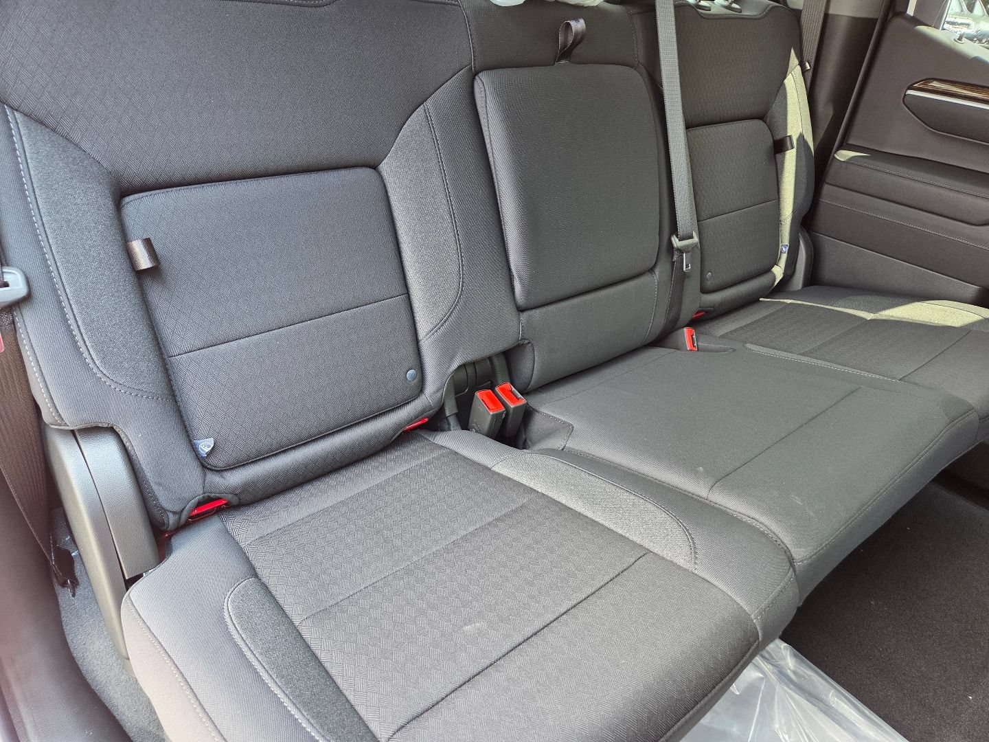 2026 GMC Sierra 1500 Elevation - Photo 26