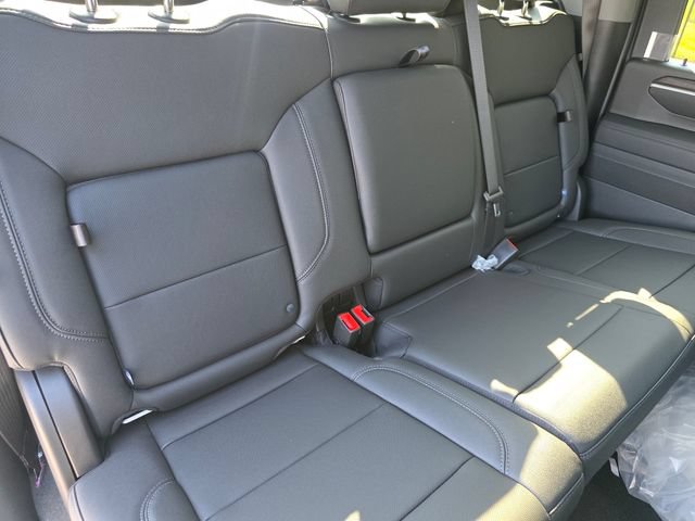 2026 GMC Sierra 2500HD SLT - Photo 24