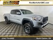 Toyota Tacoma 4WD